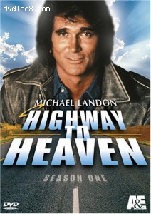 Highway to Heaven - Season One