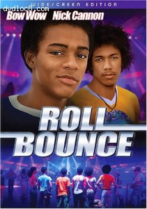 Roll Bounce Cover