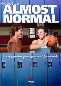 Almost Normal Cover