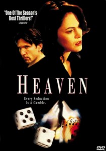 Heaven Cover