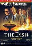 Dish, The Cover