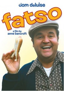 Fatso Cover