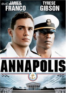 Annapolis (Fullscreen Edition) Cover