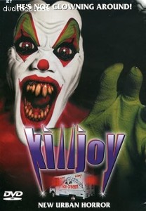 Killjoy Cover