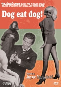 Dog Eat Dog! Cover