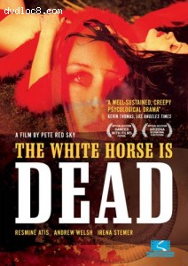 White Horse Is Dead, The Cover