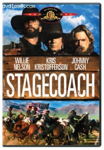 Stagecoach Cover