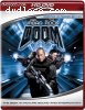 Doom [HD DVD]