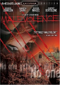 Malevolence Cover