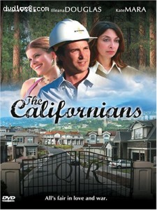 Californians, The Cover