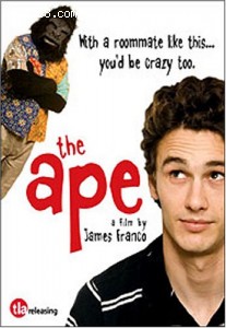 Ape, The Cover