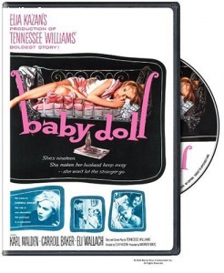 Baby Doll Cover