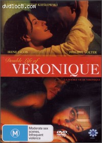 Double Life Of Veronique