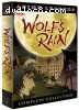 Wolf's Rain: Anime Legends Complete Collection