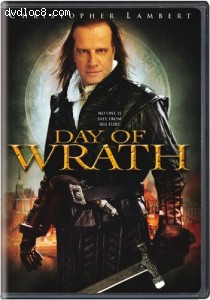 Day of Wrath Cover