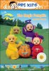 Teletubbies: The Magic Pumpkin And Other Stories