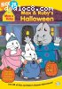 Max &amp; Ruby: Max &amp; Ruby's Halloween