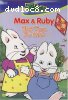 Max &amp; Ruby: Playtime For Max