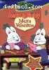 Max & Ruby: Max's Valentine