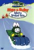 Max &amp; Ruby: Max's Rocket Run