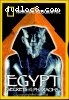 National Geographic: Egypt - Secrets Of The Pharaohs