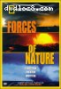 National Geographic: Forces Of Nature