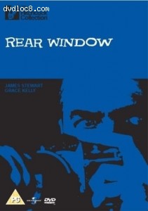 Rear Window Cover