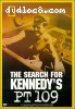 National Geographic: The Search for Kennedy's PT-109