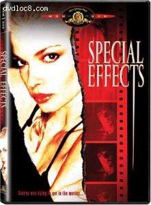 Special Effects Cover