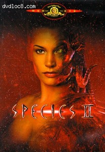 Species 2 Cover