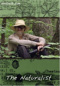 Naturalist, The Cover
