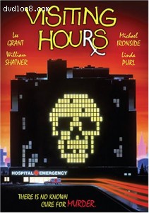Visiting Hours Cover