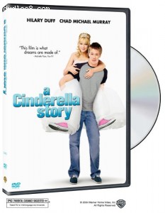 Cinderella Story, A Cover