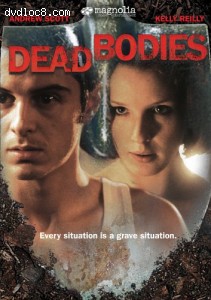 Dead Bodies Cover