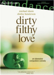 Dirty Filthy Love Cover