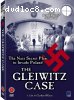 Gleiwitz Case, The