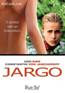 Jargo Cover