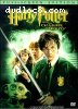 Harry Potter And The Chamber Of Secrets (Fullscreen)