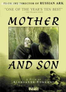 Mother and Son Cover