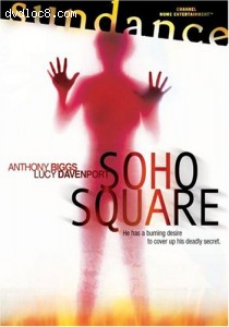Soho Square Cover