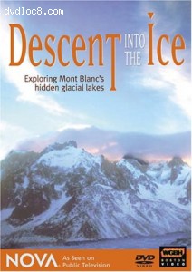NOVA: Descent into the Ice