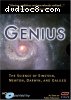 NOVA: Genius - The Science of Einstein, Newton, Darwin, and Galileo