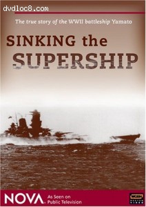 NOVA: Sinking The Supership