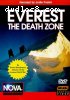 NOVA: Everest - The Death Zone