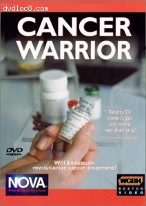 NOVA: Cancer Warrior