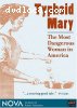 NOVA: Typhoid Mary - The Most Dangerous Woman in America