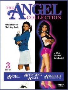 Angel Collection, The