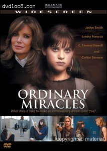 Ordinary Miracles Cover