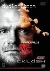 WWE Judgment Day 2003