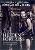 Hidden Fortress, The (Czech edition)